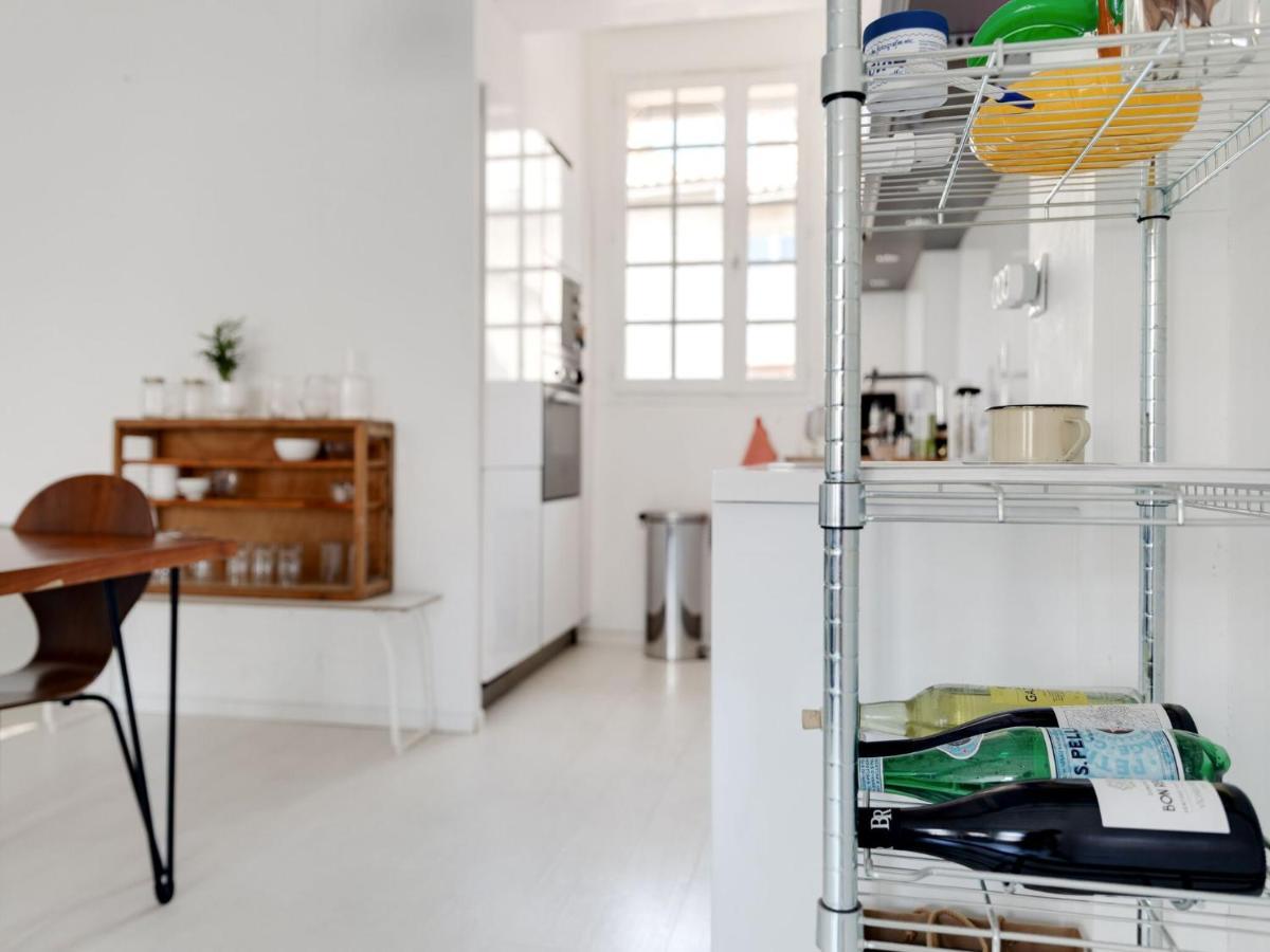 Holiday Home In Avignon Next To The City Centre Zewnętrze zdjęcie