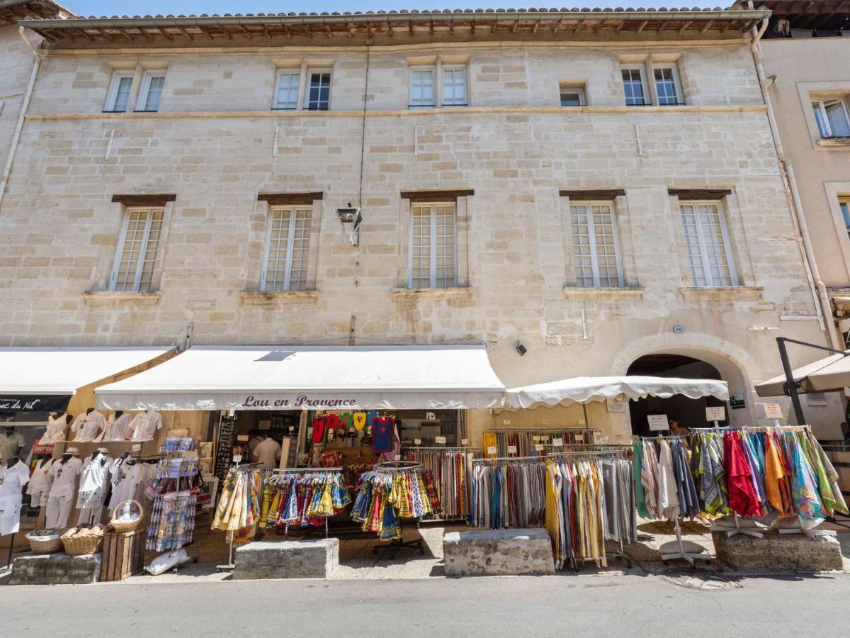 Holiday Home In Avignon Next To The City Centre Zewnętrze zdjęcie